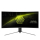 Monitor LED 32" i większy MSI MAG 345CQR